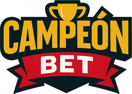 Campeon Bet Logo
